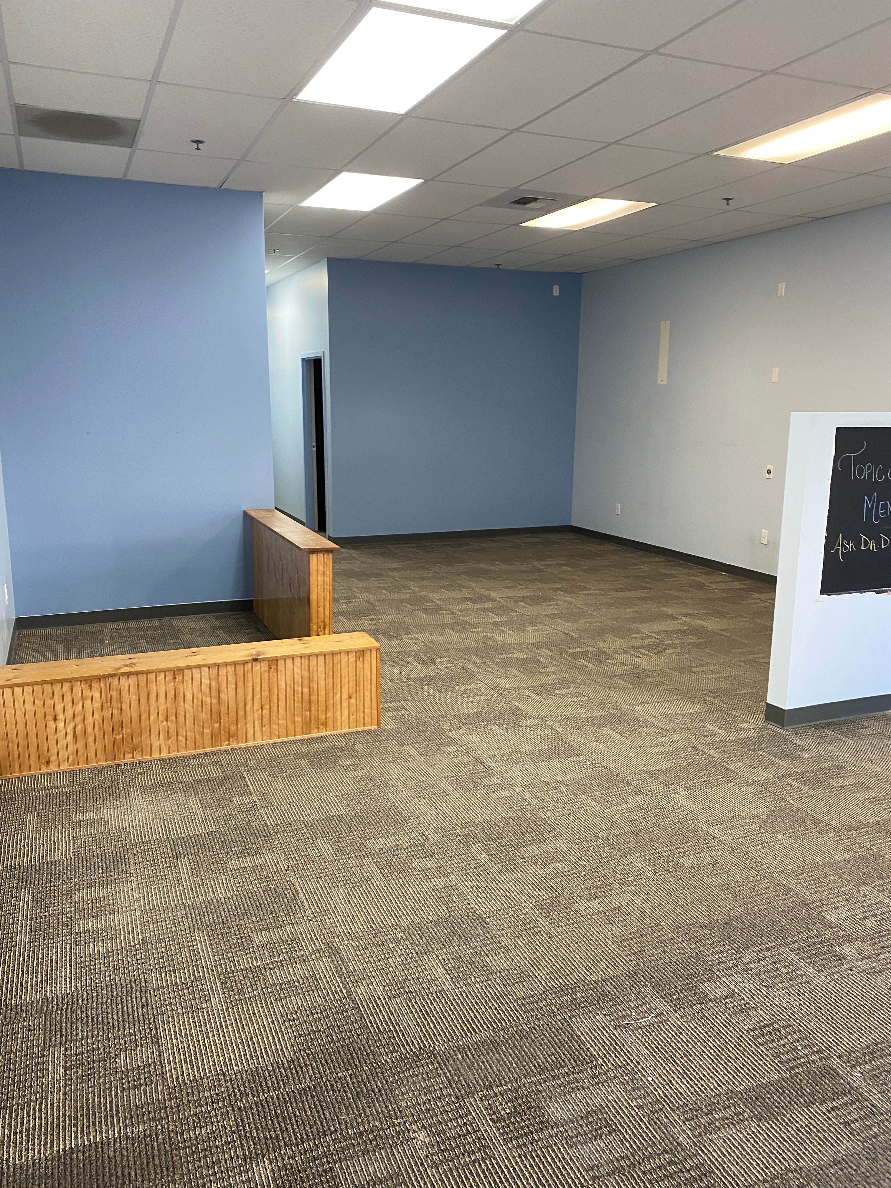 Interior Suite J